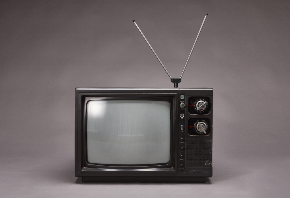 TV 이미지